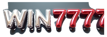 win7777 logo